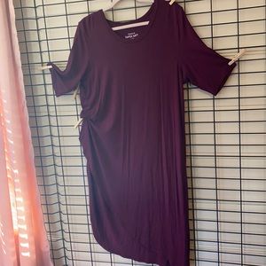 Torrid, size 2, asymmetric top